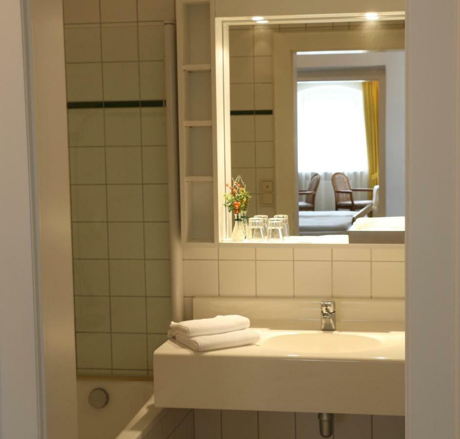 Hotel Leitnerbrau Mondsee Exteriör bild